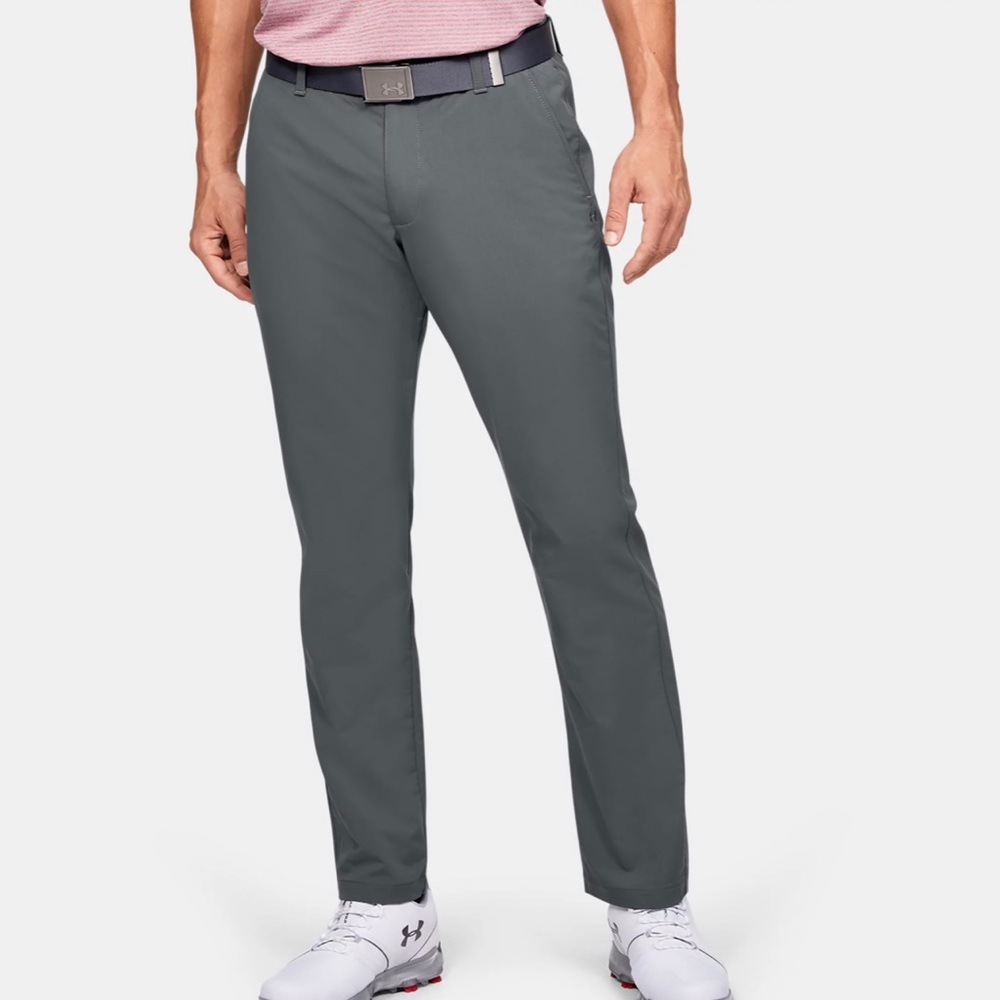 Under Armour Men’s Pants Size 32W × 30L